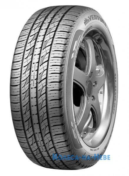Kumho KL33 265/60 R18 110H  