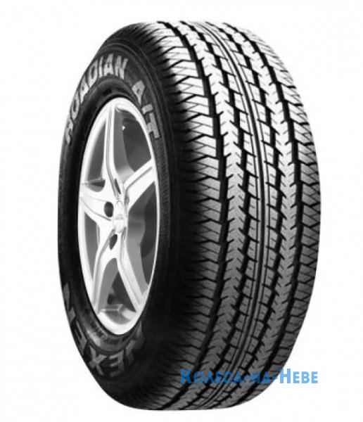 Nexen Roadian AT 205/70 R15 104/102T  