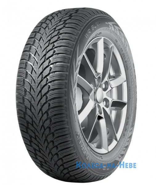 Nokian WR SUV 4 235/50 R20 104V  
