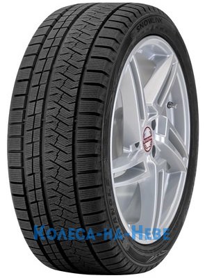 Triangle Group PL02 255/35 R20 97W  