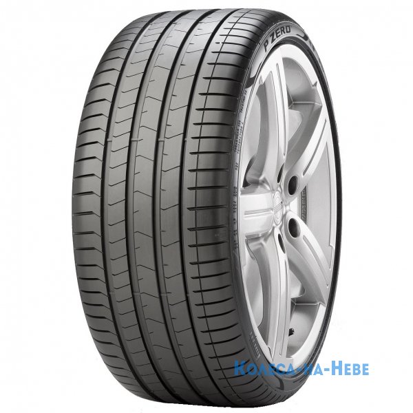 Pirelli P ZERO 285/35 R22 106Y  