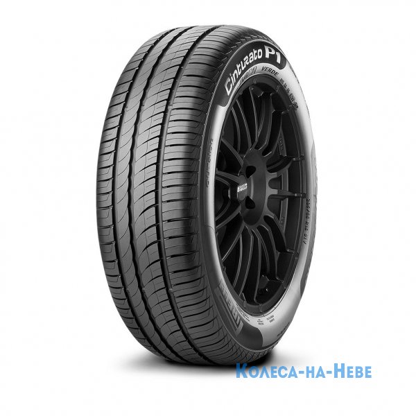 Pirelli Cinturato P1 Verde 175/55 R15 77H  