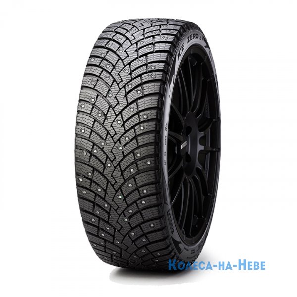 Pirelli SCORPION Ice Zero 2 275/40 R19 105T  