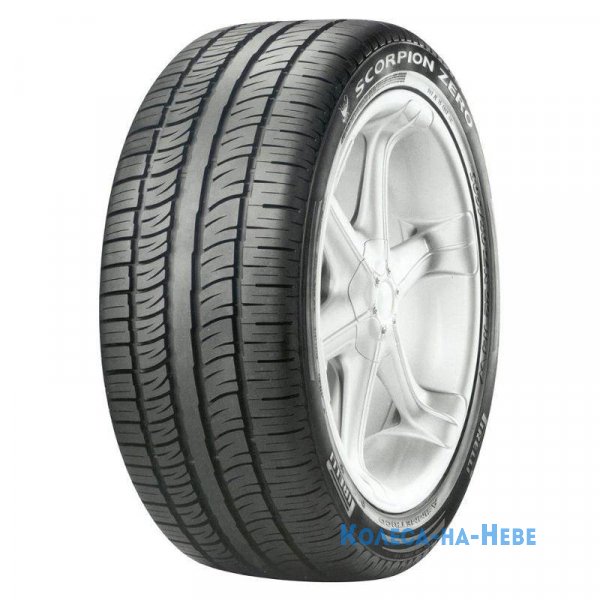 Pirelli SCORPION Zero 285/45 R21 113W  