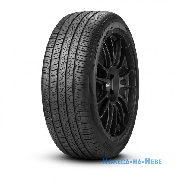 Pirelli SCORPION Zero All Season 285/45 R21 113Y  