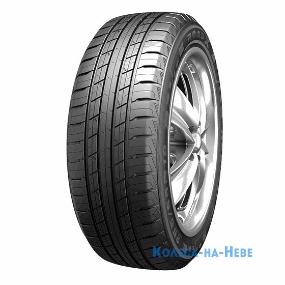 RoadX Rxquest Su01 265/40 R21 105Y  
