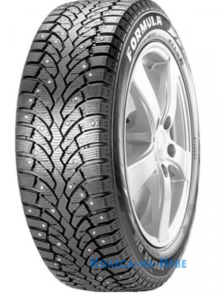 Formula Ice 195/60 R15 88T  
