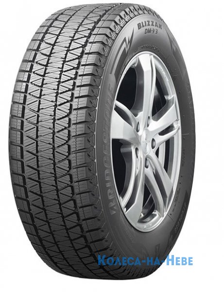 Bridgestone Blizzak DM-V3 275/40 R22 107T  