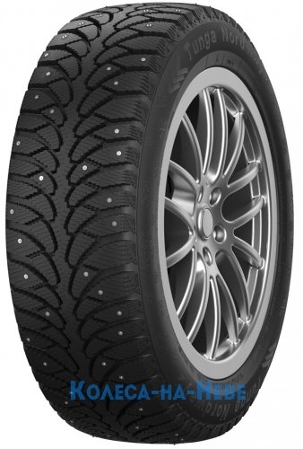 Tunga NORDWAY 2 185/65 R14 86Q  