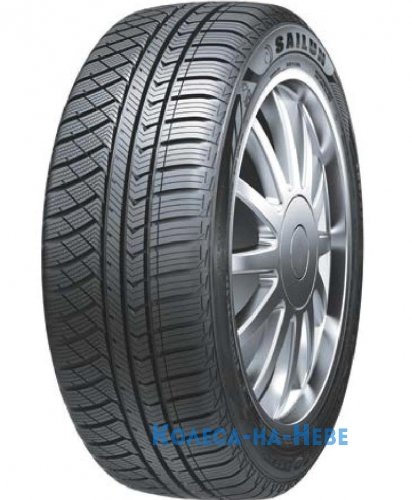 Sailun ATREZZO 4 SEASONS 155/70 R13 75T  