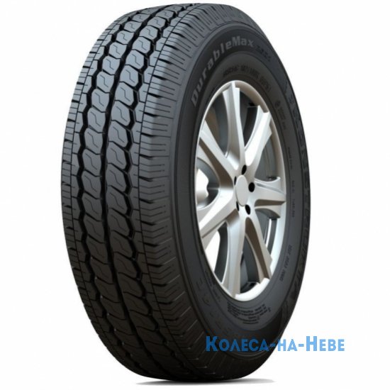 Kapsen DurableMax RS01 195/75 R16 107/105R  