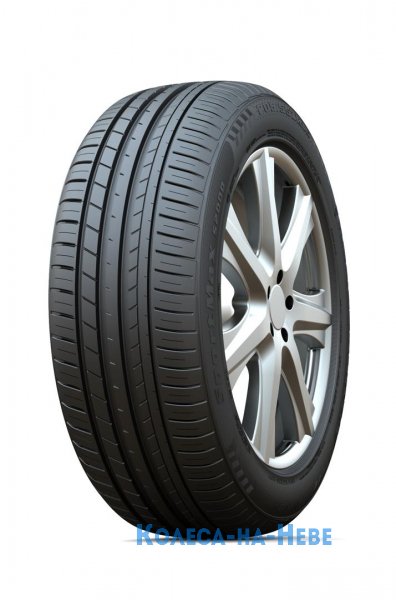 Kapsen SportMax S2000 215/45 R17 91W  