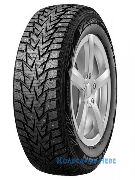 Nexen Winguard WinSpike SUV WS62 235/60 R16 100T  
