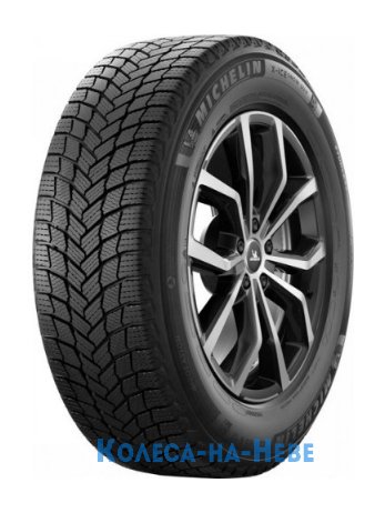 Michelin X-Ice Snow 255/40 R22 103T  