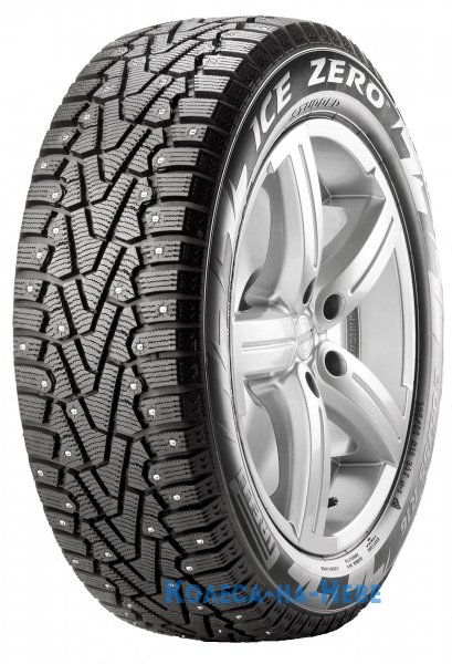 Pirelli Ice Zero 185/65 R15 92T  