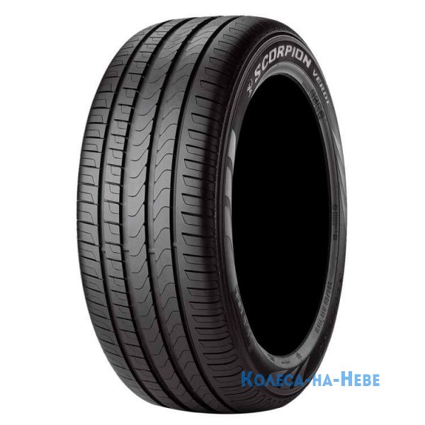 Pirelli Scorpion Verde 225/45 R19 96W  