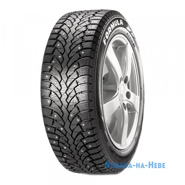 Pirelli Formula Ice 185/65 R14 86T  