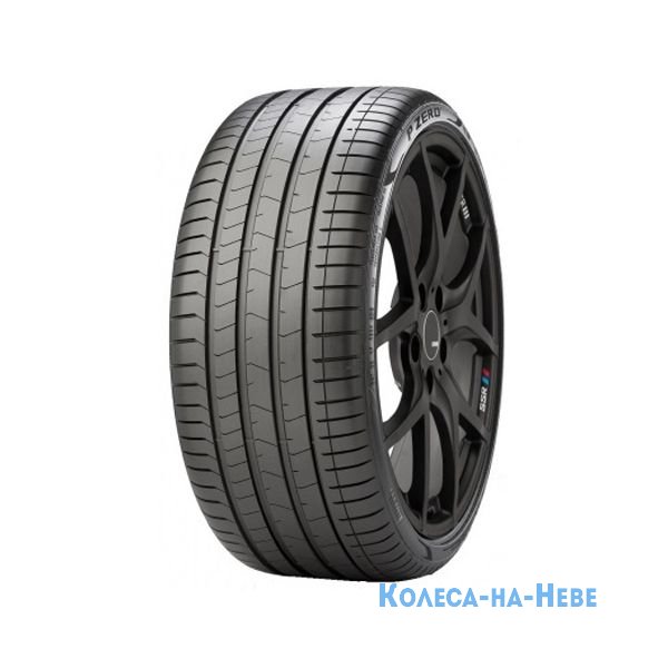 Pirelli P Zero Luxury Saloon 275/35 R23 104Y  