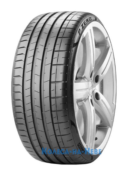 Pirelli P Zero PZ4 Sports Car 275/40 R22 107Y  Runflat