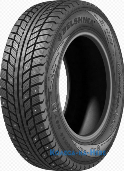 Белшина BEL-317S 205/55 R16 91T  