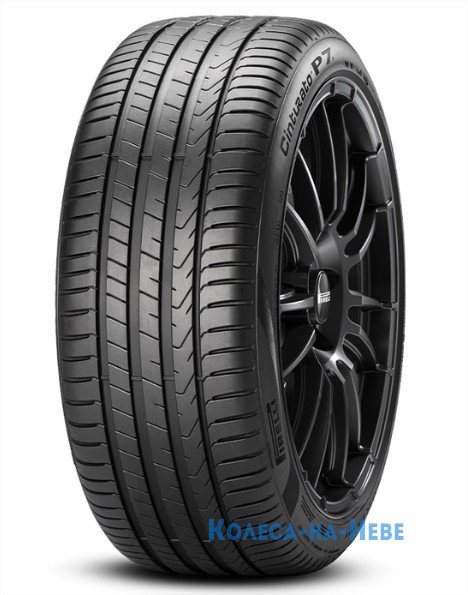 Pirelli Cinturato P7 NEW 225/45 R17 94Y  