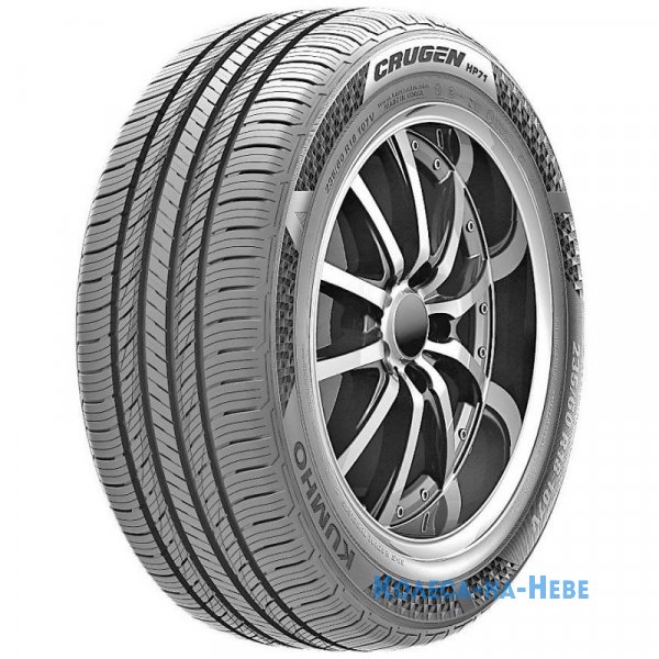 Kumho Crugen HP71 235/65 R18 110V  