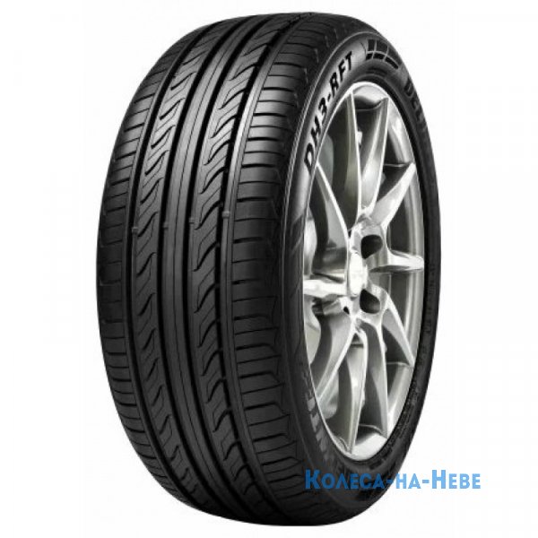 Delinte DH3 225/55 R17 97Y  Runflat
