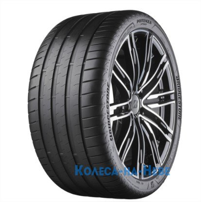Bridgestone Potenza Sport 285/35 R21 105Y  