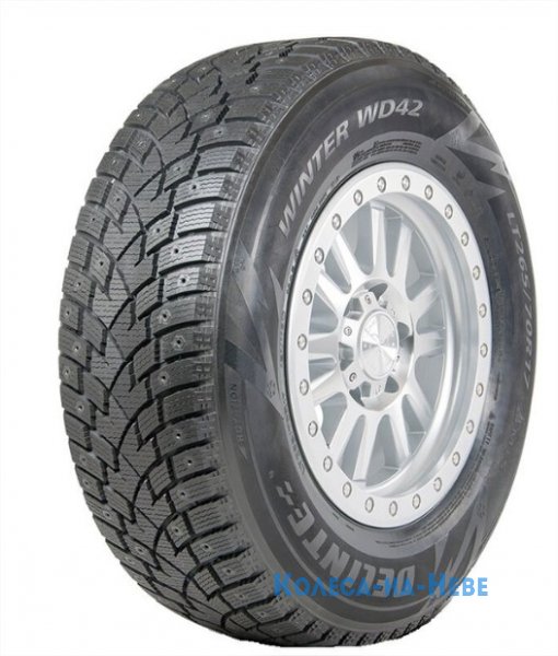 Delinte Winter WD42 275/50 R21 113T  