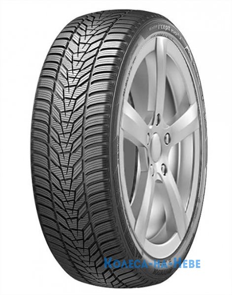 Hankook Winter i*cept Evo 3 X W330A 275/40 R22 107V  