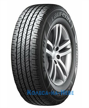 Laufenn X-Fit HT LD01 235/65 R18 106T  
