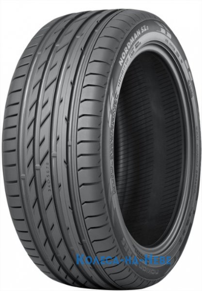 Nokian NORDMAN SZ2 225/45 R18 95W  