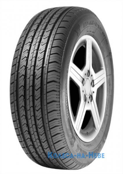 Sunfull MONT-PRO HT782 235/70 R16 106H  