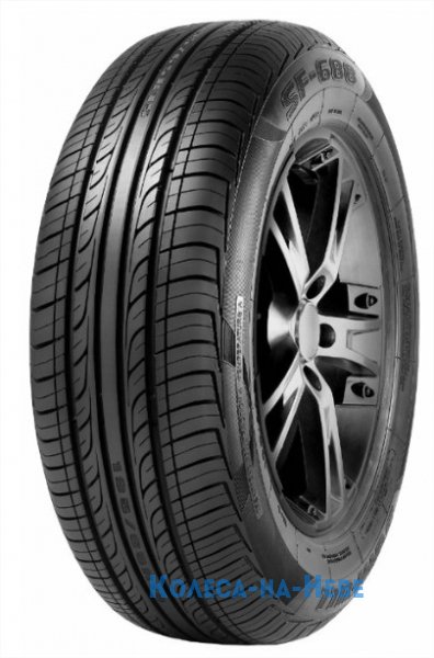 Sunfull SF-688 205/70 R15 96H  