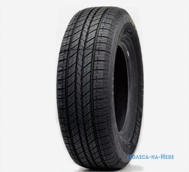 RoadX RXQuest HT 01 235/65 R18 106H  