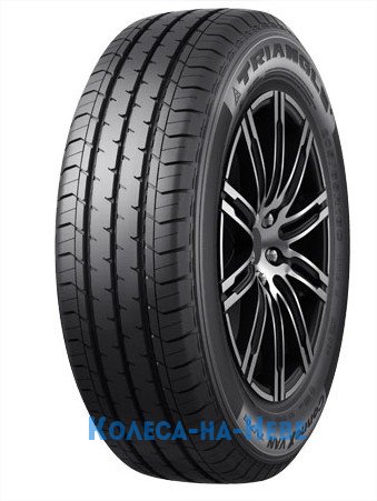 Triangle Group ConneX Van TV701 205/65 R16C 107/105T  