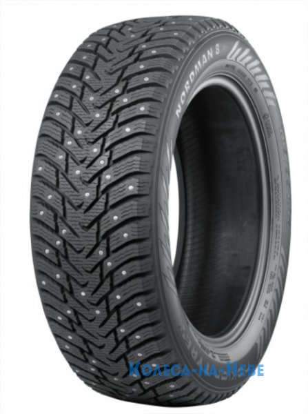 Nokian Nordman 8 195/65 R15 95T  