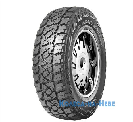 Kumho Road Venture MT51 265/65 R17 120/117Q  
