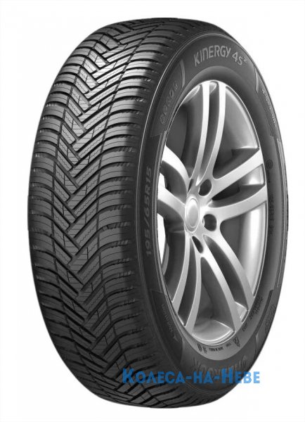 Hankook Kinergy 4S2 H750 185/65 R15 88H  
