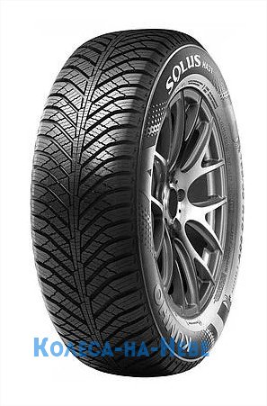 Kumho Solus HA31 175/80 R14 88T  