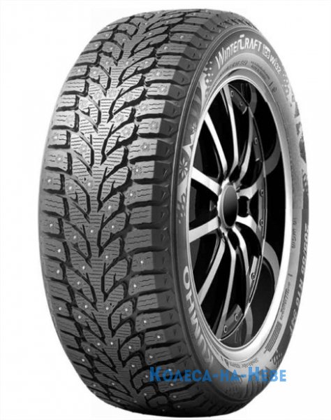Kumho WinterCraft Ice Wi32 185/65 R14 90T  
