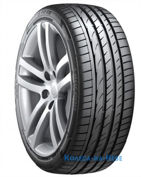 Laufenn LK01 215/55 R17 98W  