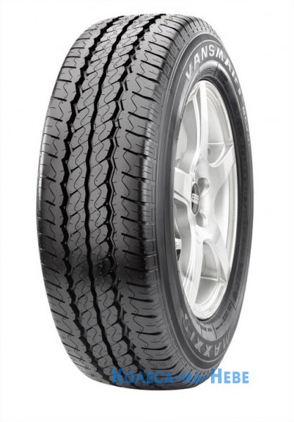 Maxxis VANSMART MCV3+ 235/65 R16C 115/113T  