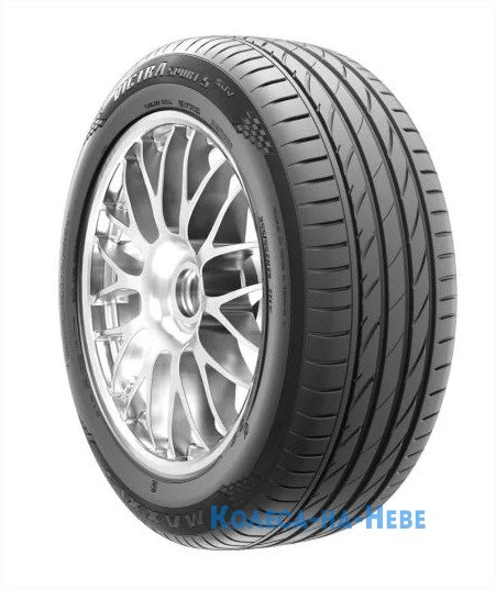 Maxxis Victra Sport 5 VS-5 265/40 R21 105Y  