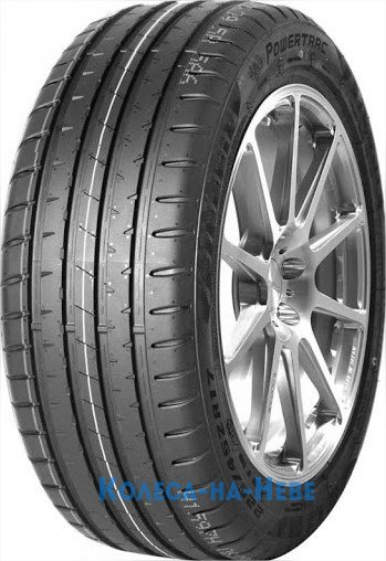 PowerTrac Racing Pro 245/35 R21 96Y  