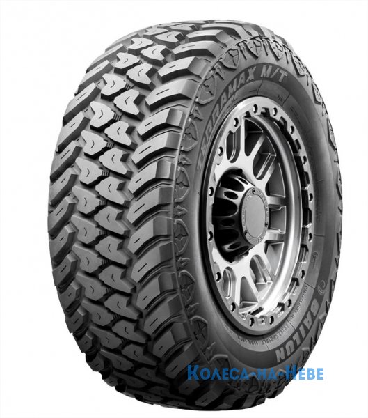 Sailun Terramax М/T 235/75 R15 104/101Q  