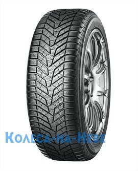 Yokohama BluEarth Winter V905 285/35 R21 105V  