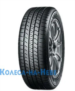Yokohama Geolandar X-CV G057 315/35 R22 111W  