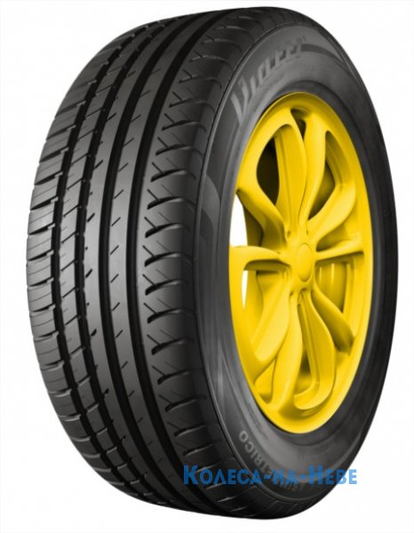 КАМА V-130 Viatti Strada Asimmerico 175/65 R14 82H  