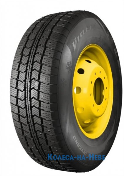 КАМА Viatti Vettore Inverno V-524 195/75 R16C 107/105R  